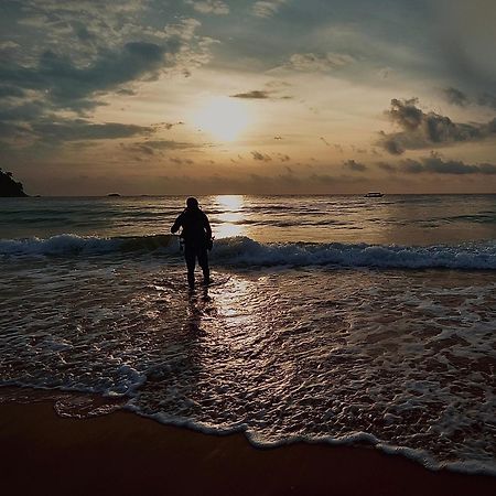 Tiongman Scubadive & Lodge Kampong Juara Exteriér fotografie