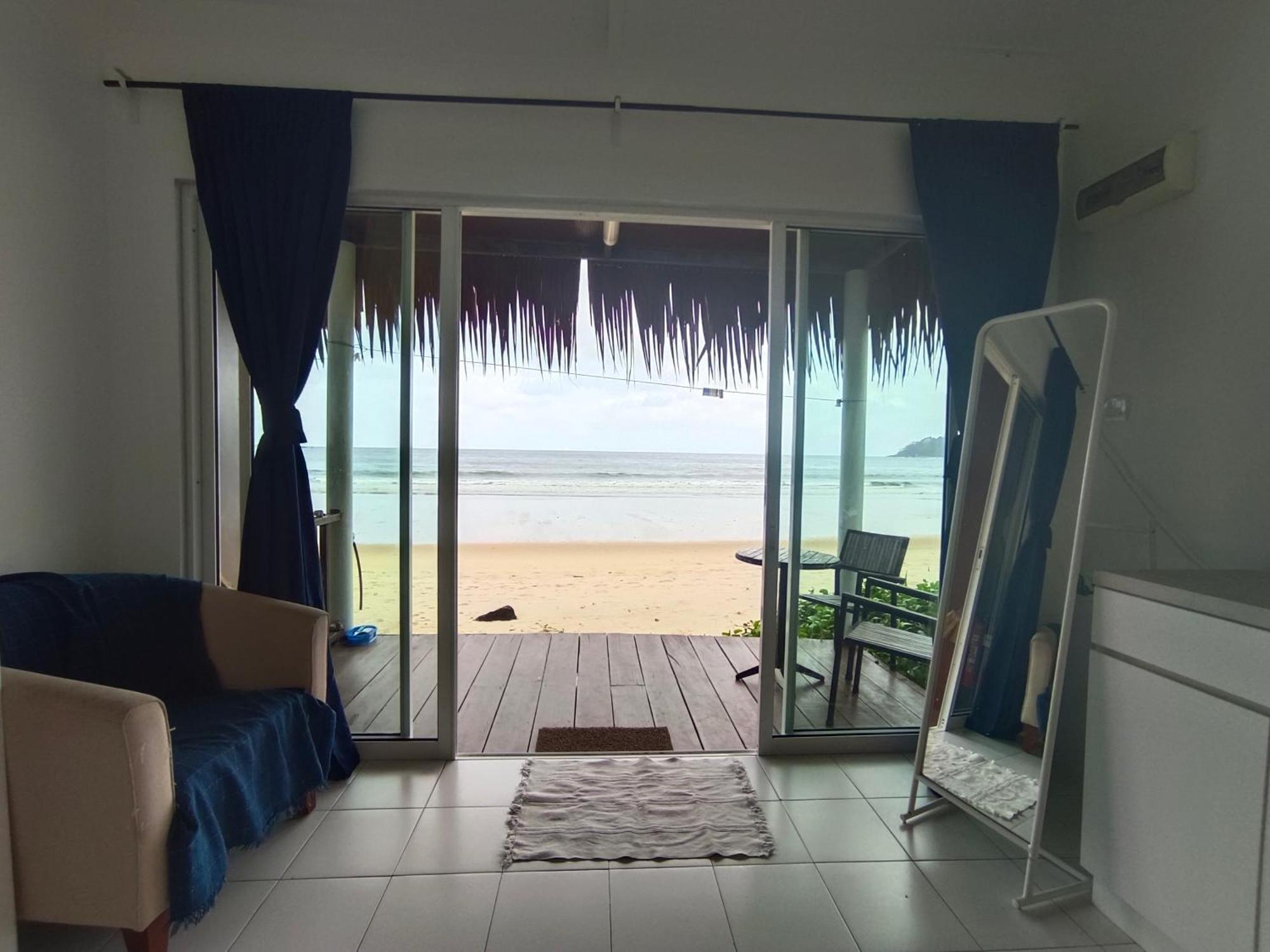 Tiongman Scubadive & Lodge Kampong Juara Exteriér fotografie