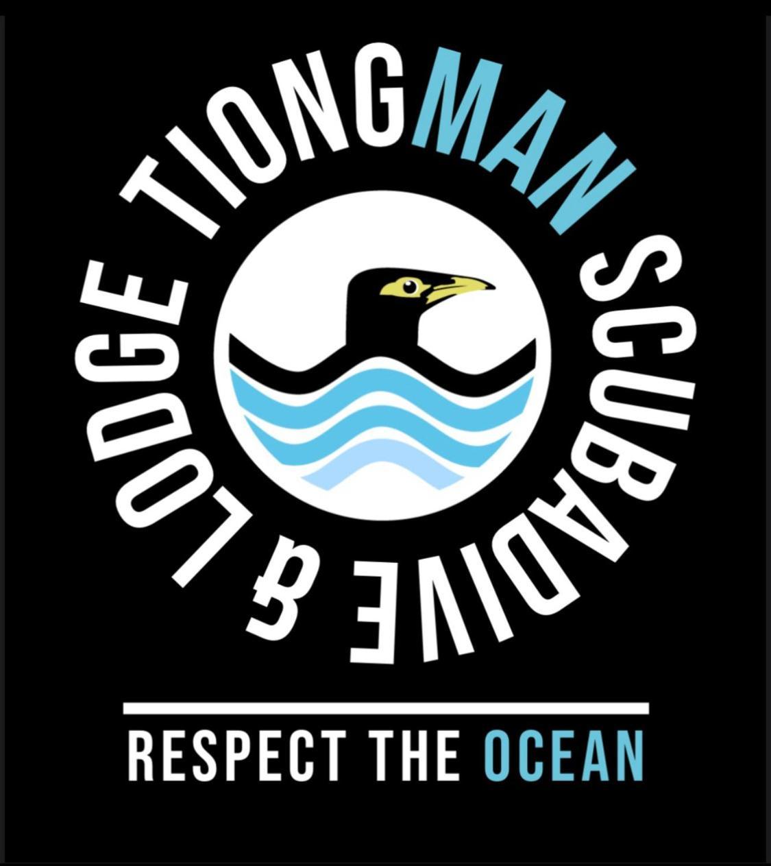 Tiongman Scubadive & Lodge Kampong Juara Exteriér fotografie
